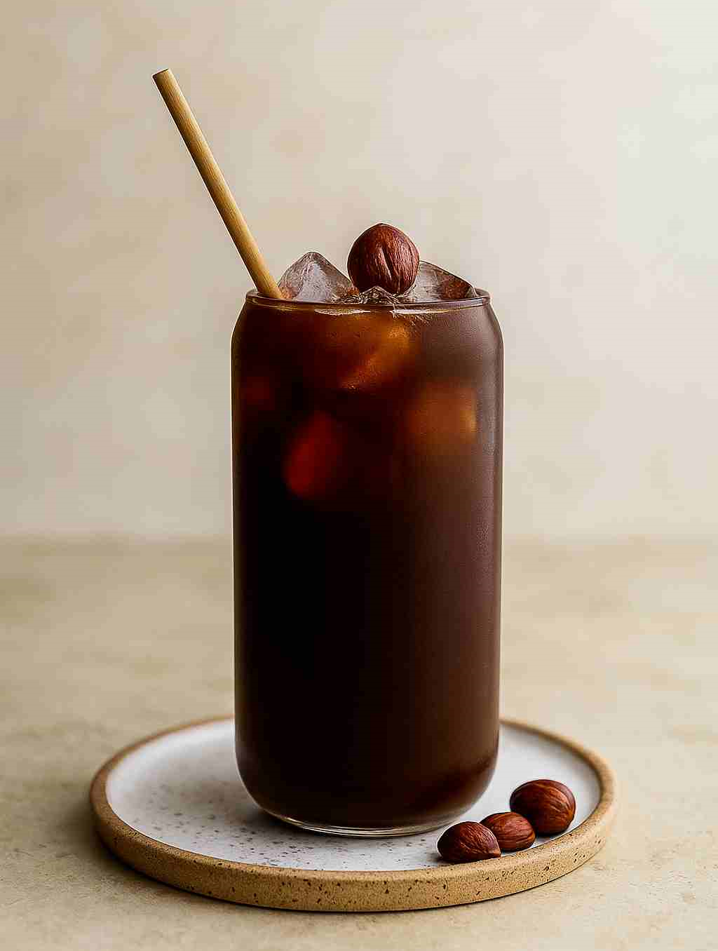 Infusion Island Espresso Cold Brew