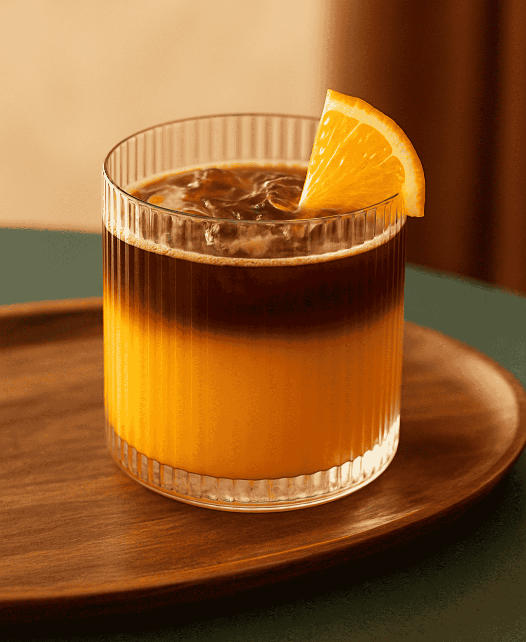 Expresso Citrus High