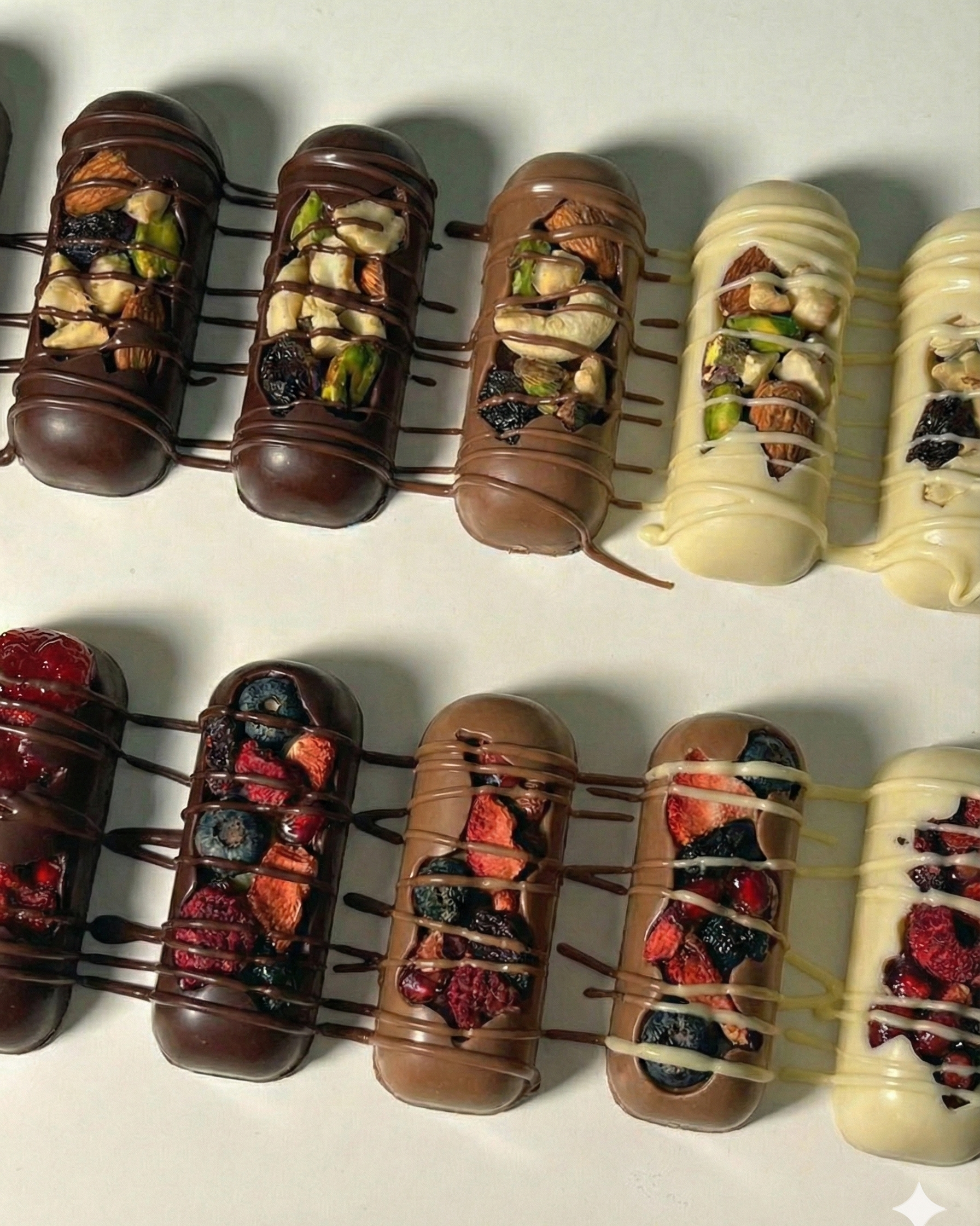 Island Special Assorted Guiltfree Chocolates – Mix