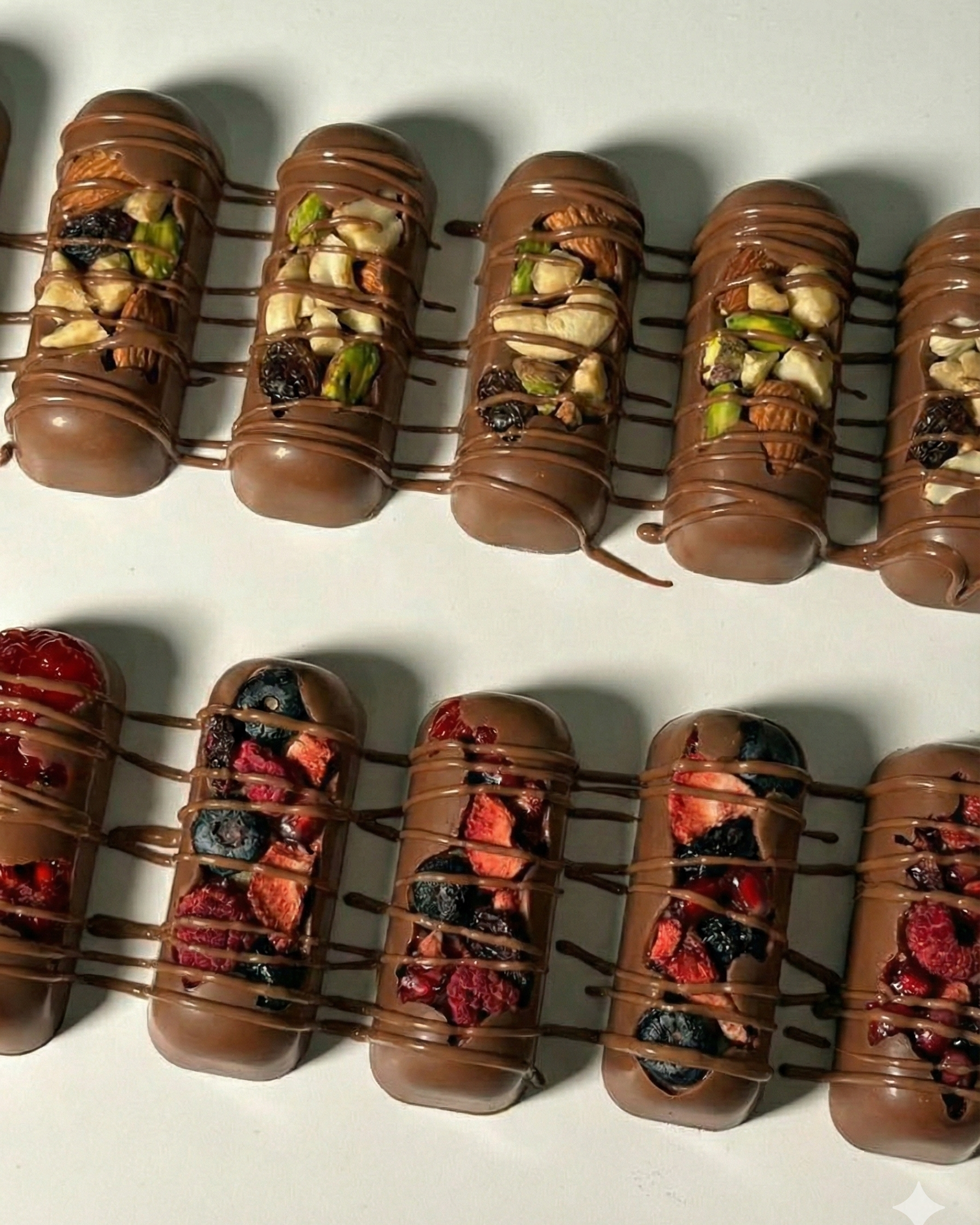 Island Special Assorted Guiltfree Chocolates – Milk