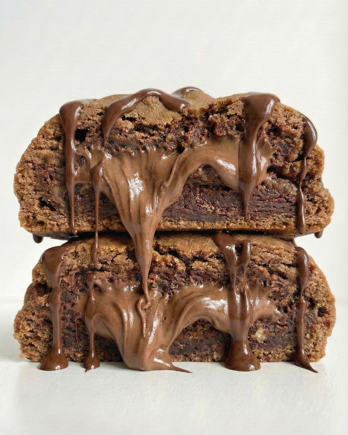 Hazelnut Affair Cookie Melt