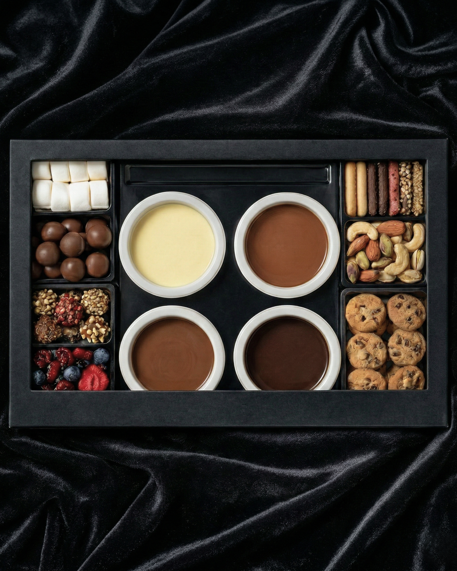 The Movie Night Fusion Box