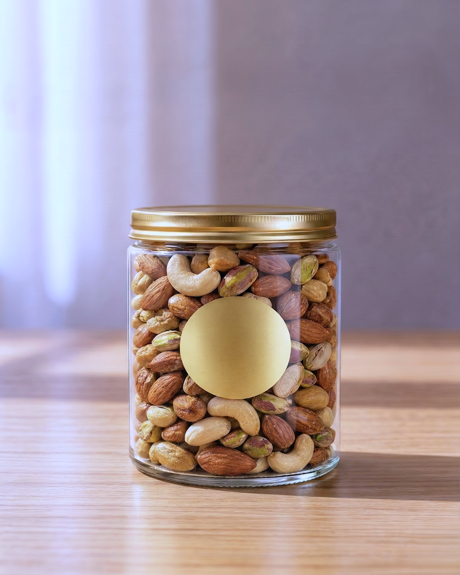 Island Nuts Mix (Roasted & Salted)