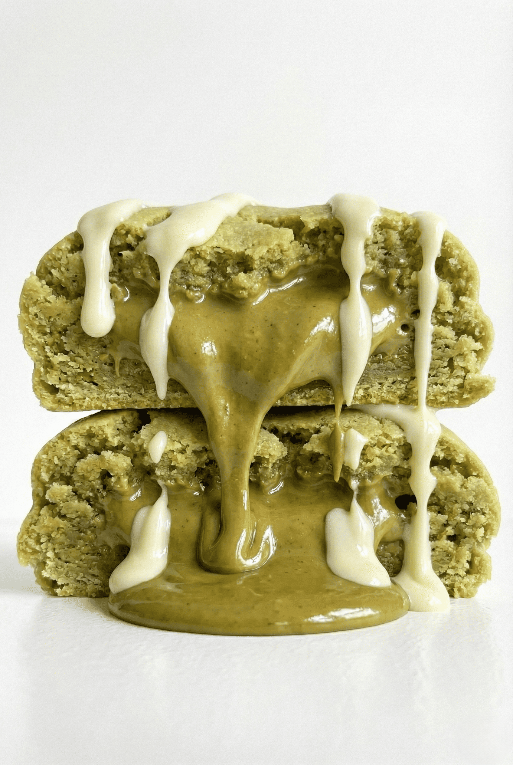 Pistachio Melt Cookie Box
