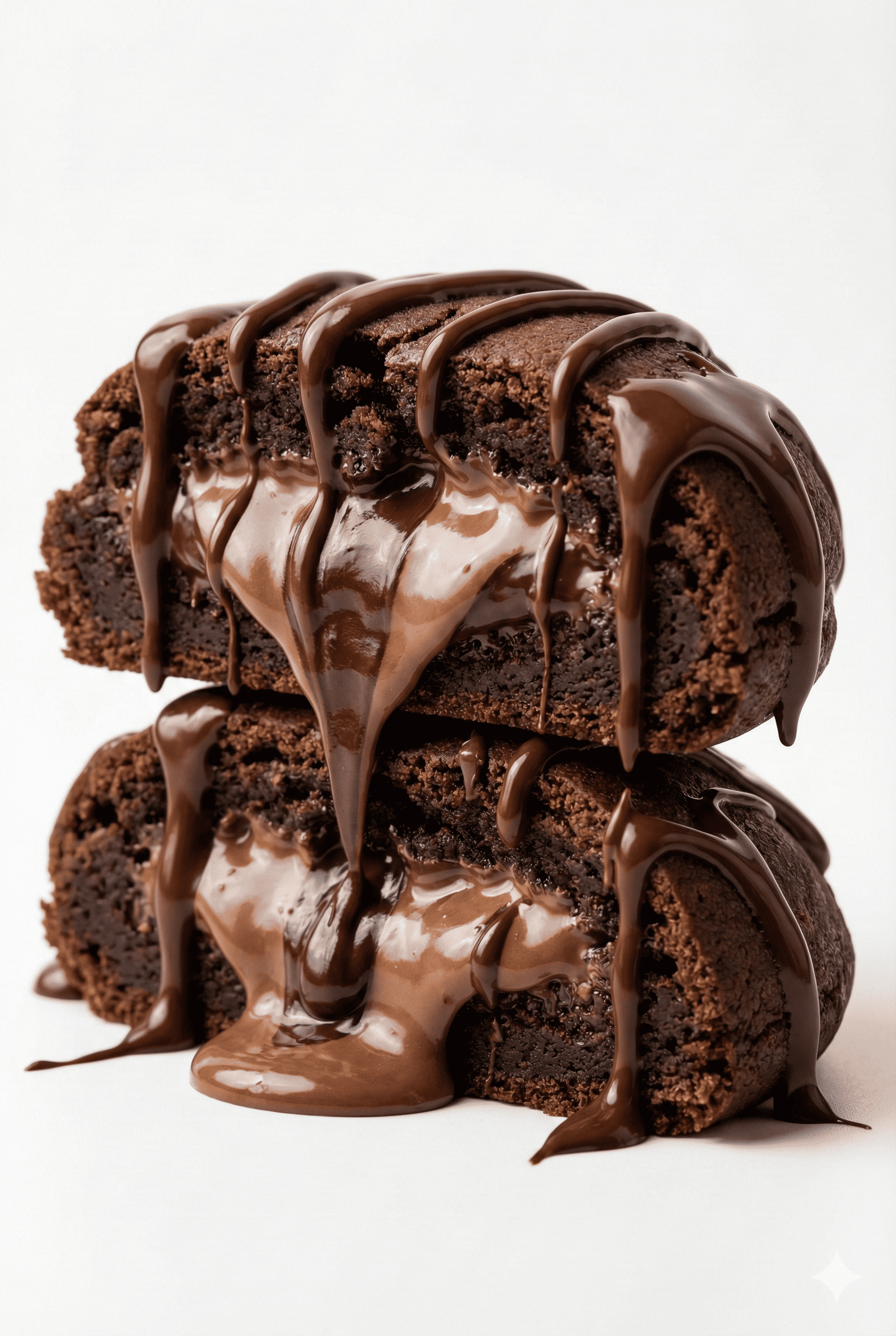 Millionaire Dark Cookie Melt Box