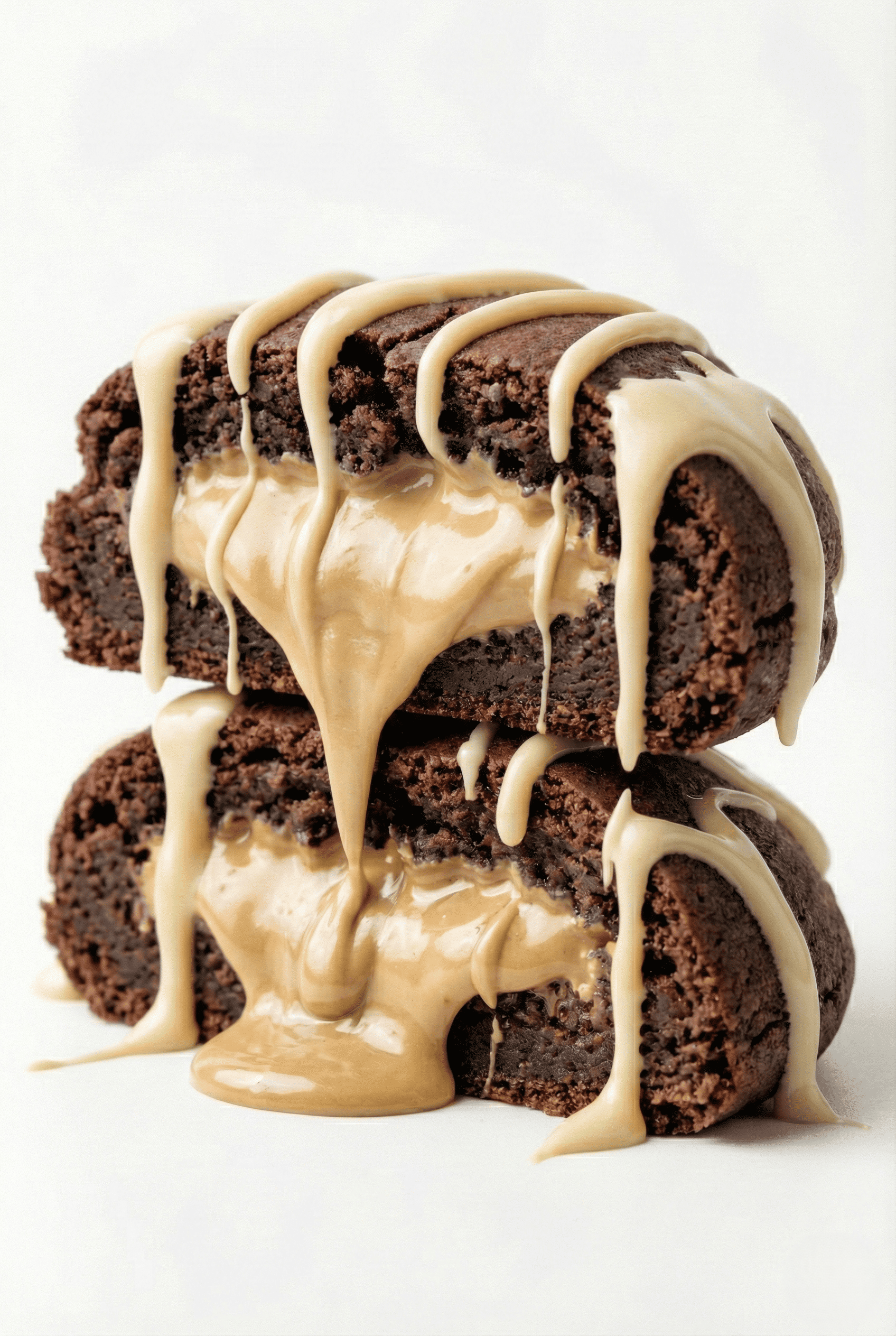 Almond-chocolate Cookie Melt Box