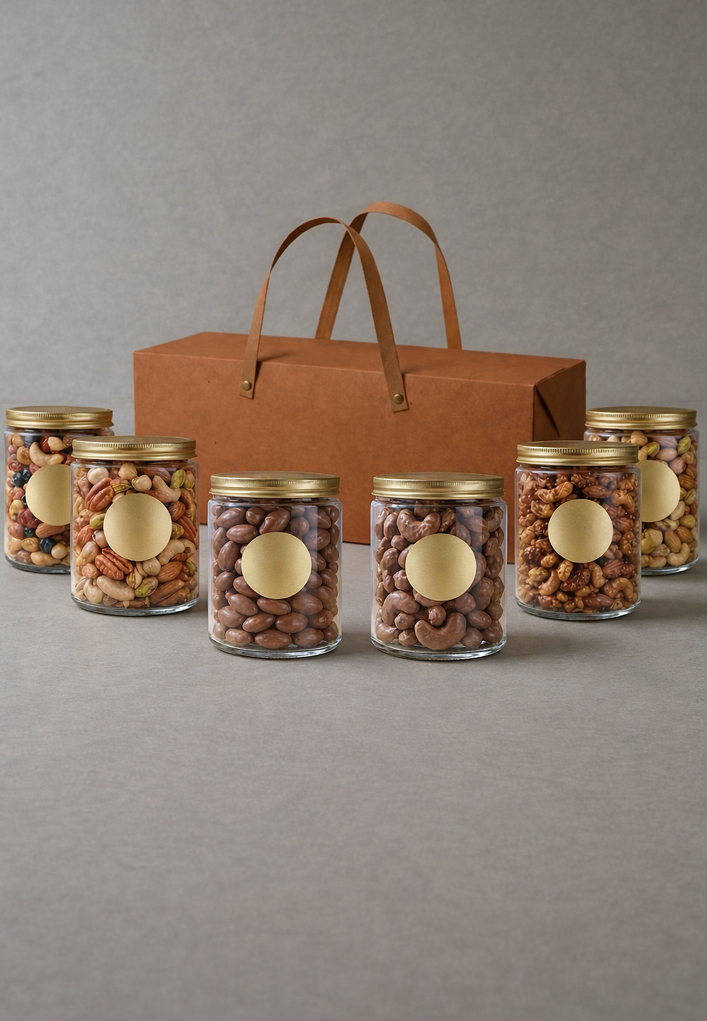 Island Assorted Premium Festive Box