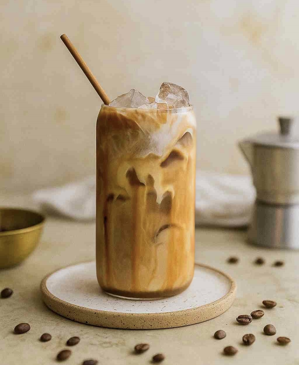South Filter Coffee Cold Brew