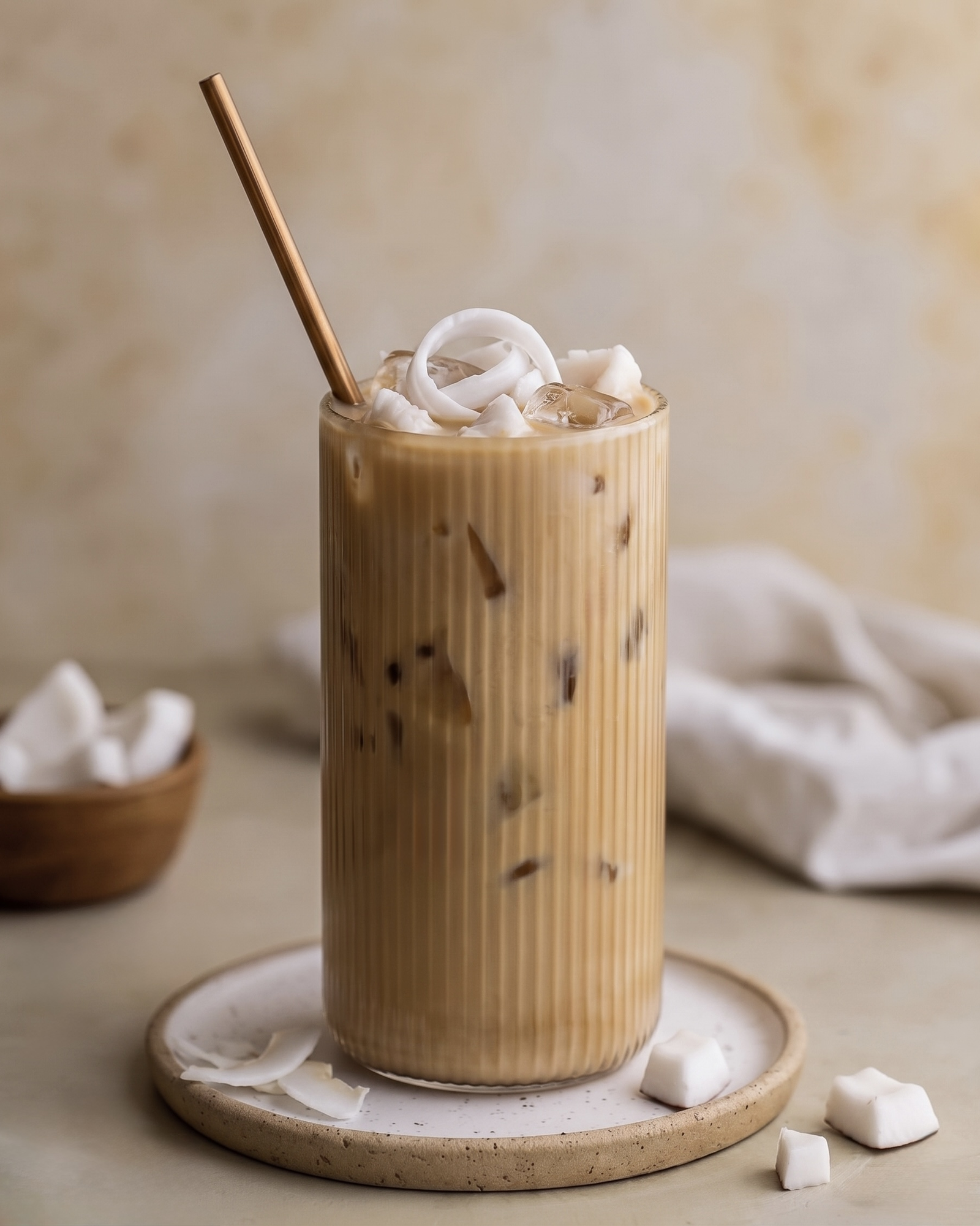 Thai Coconut Creme Cold Brew