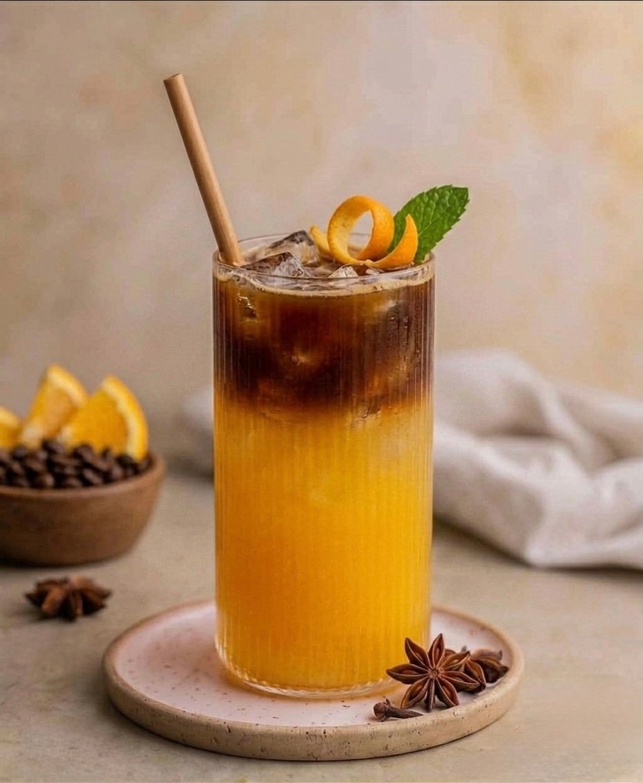 Expresso Citrus High