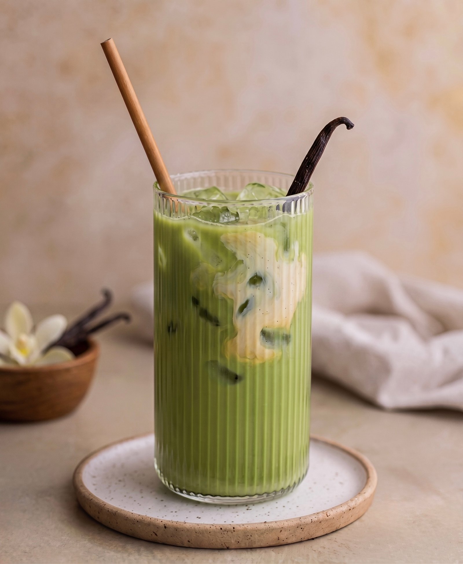 French Dream Matcha