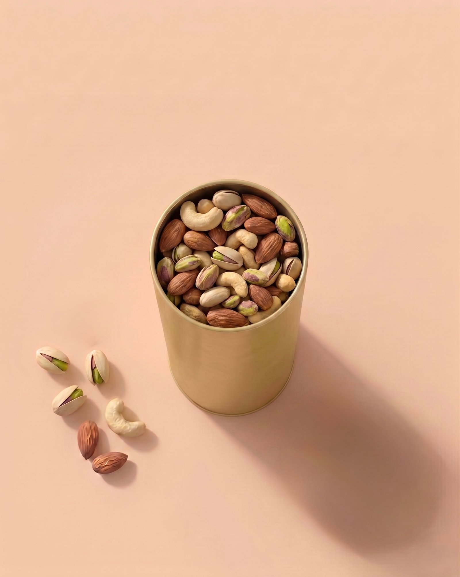 Island Premium Nuts Mix (Roasted & Salted)