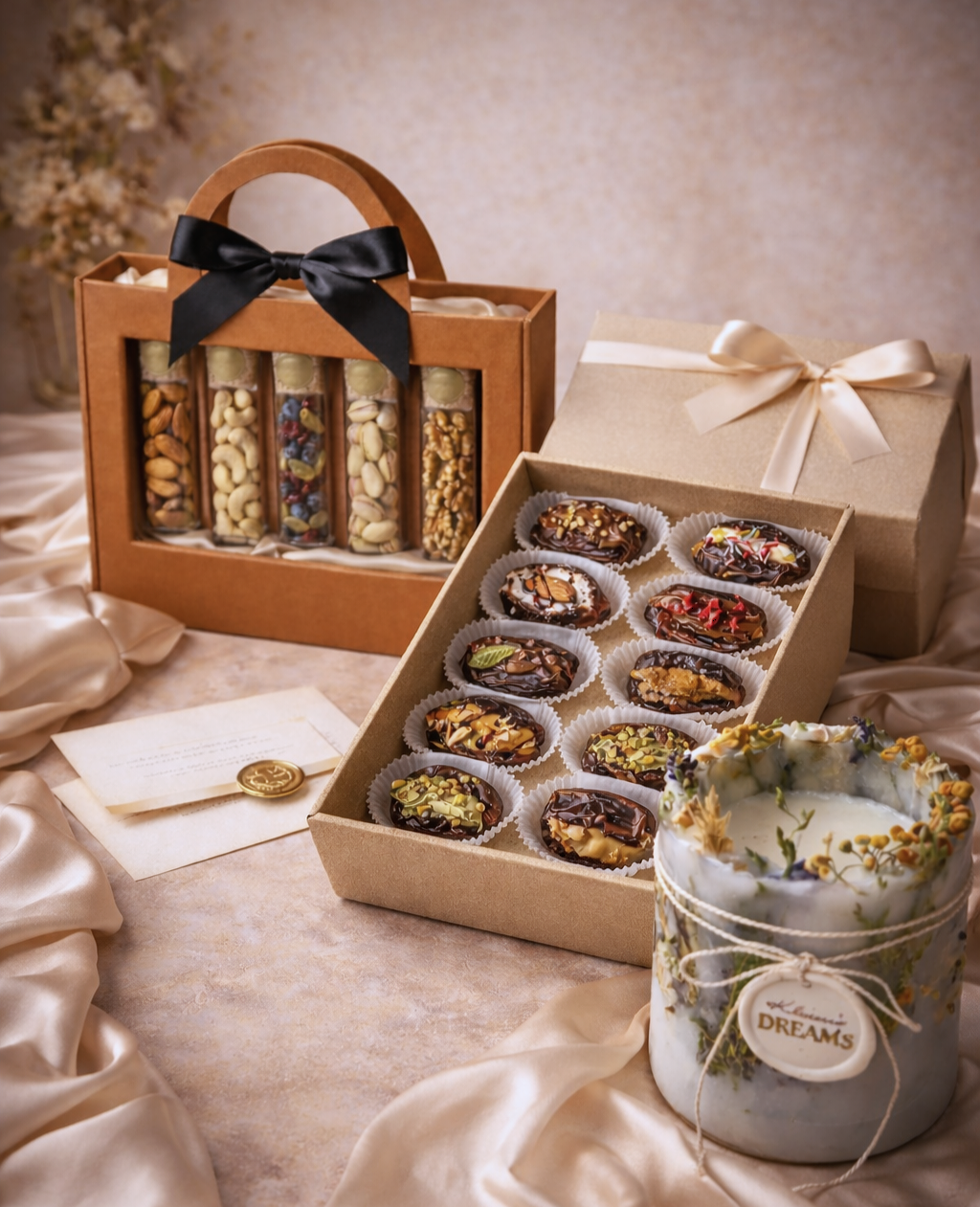 Premium Gifting Range