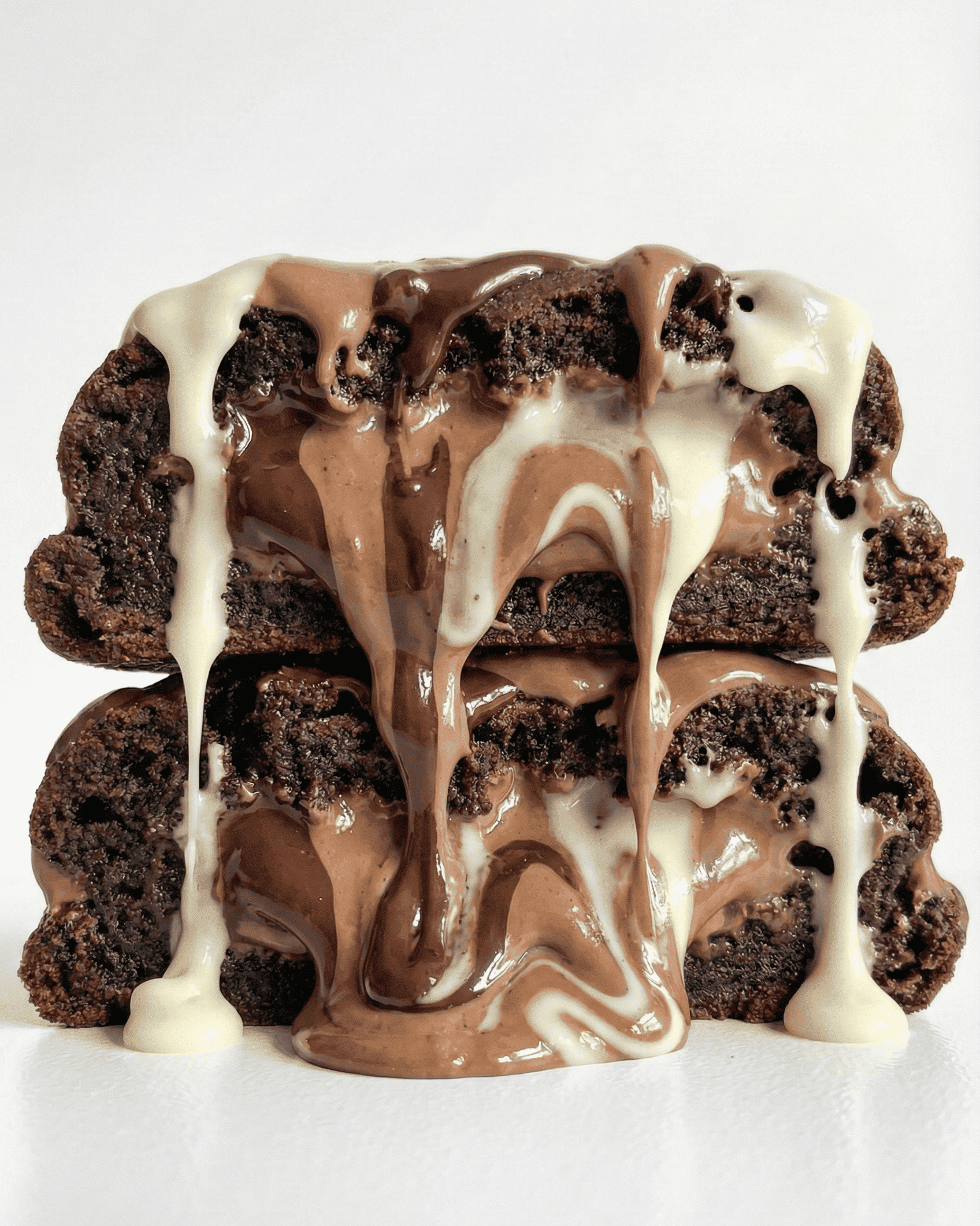 Guiltfree Cookie Melt Boxes