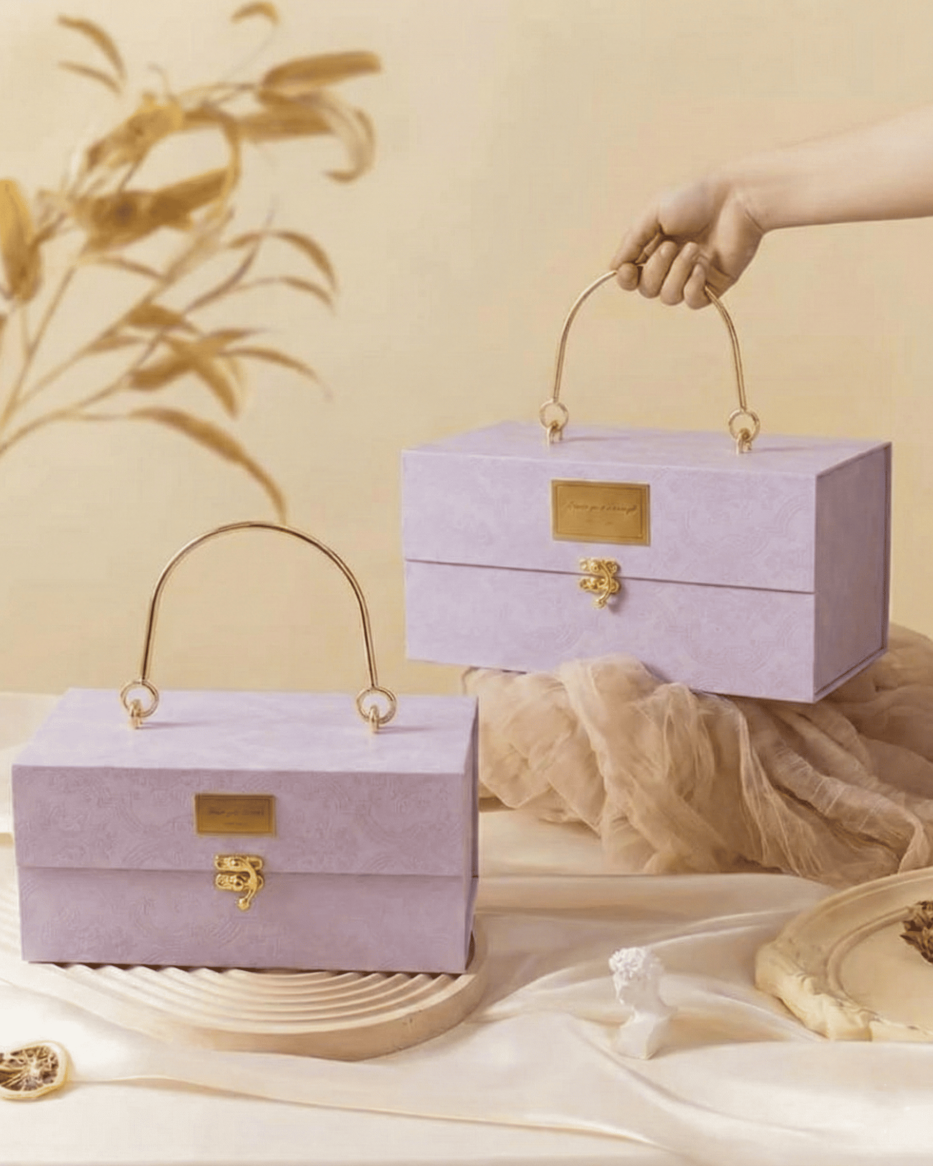 Gourmet Gifting Range