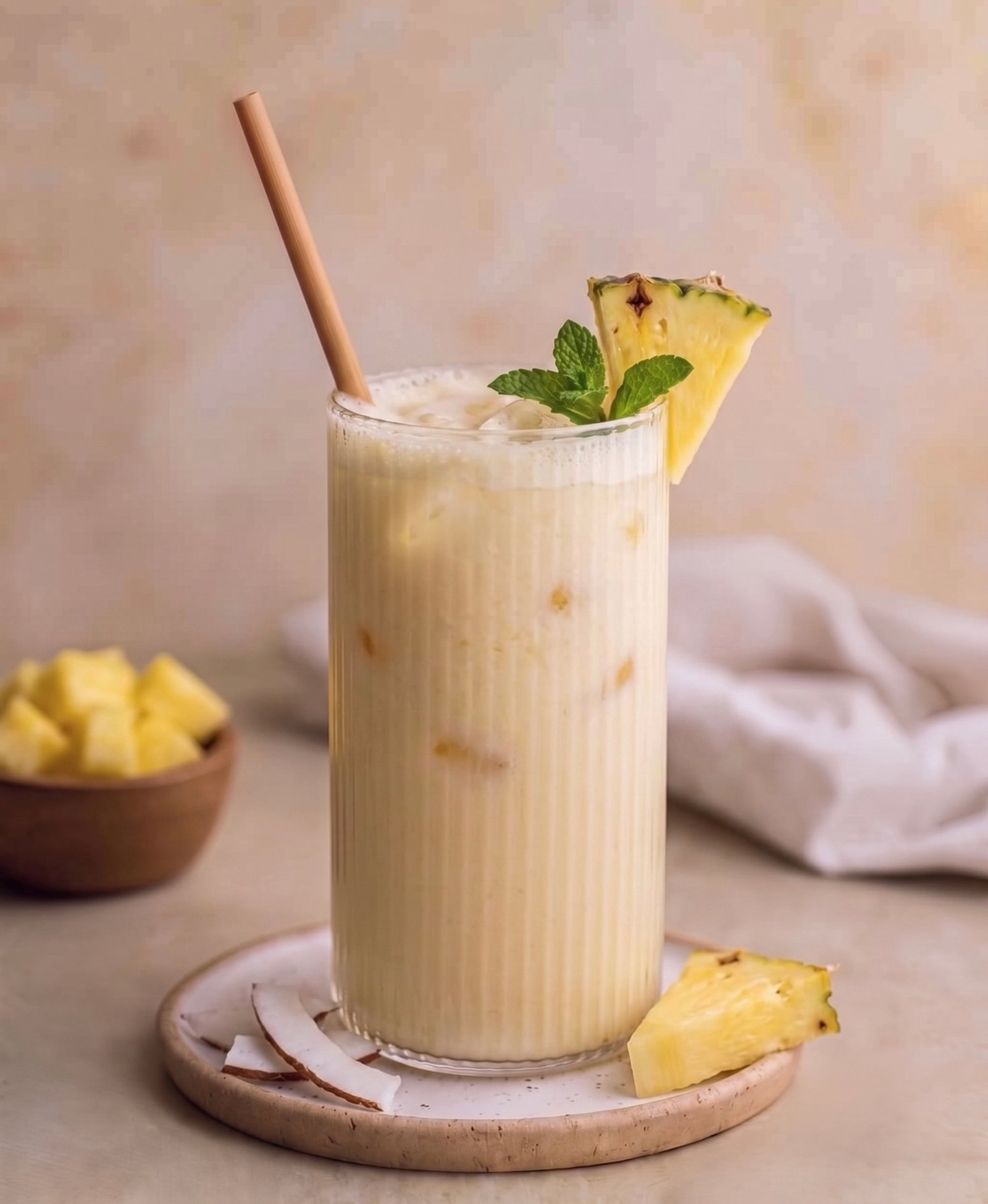 Craft Mocktails