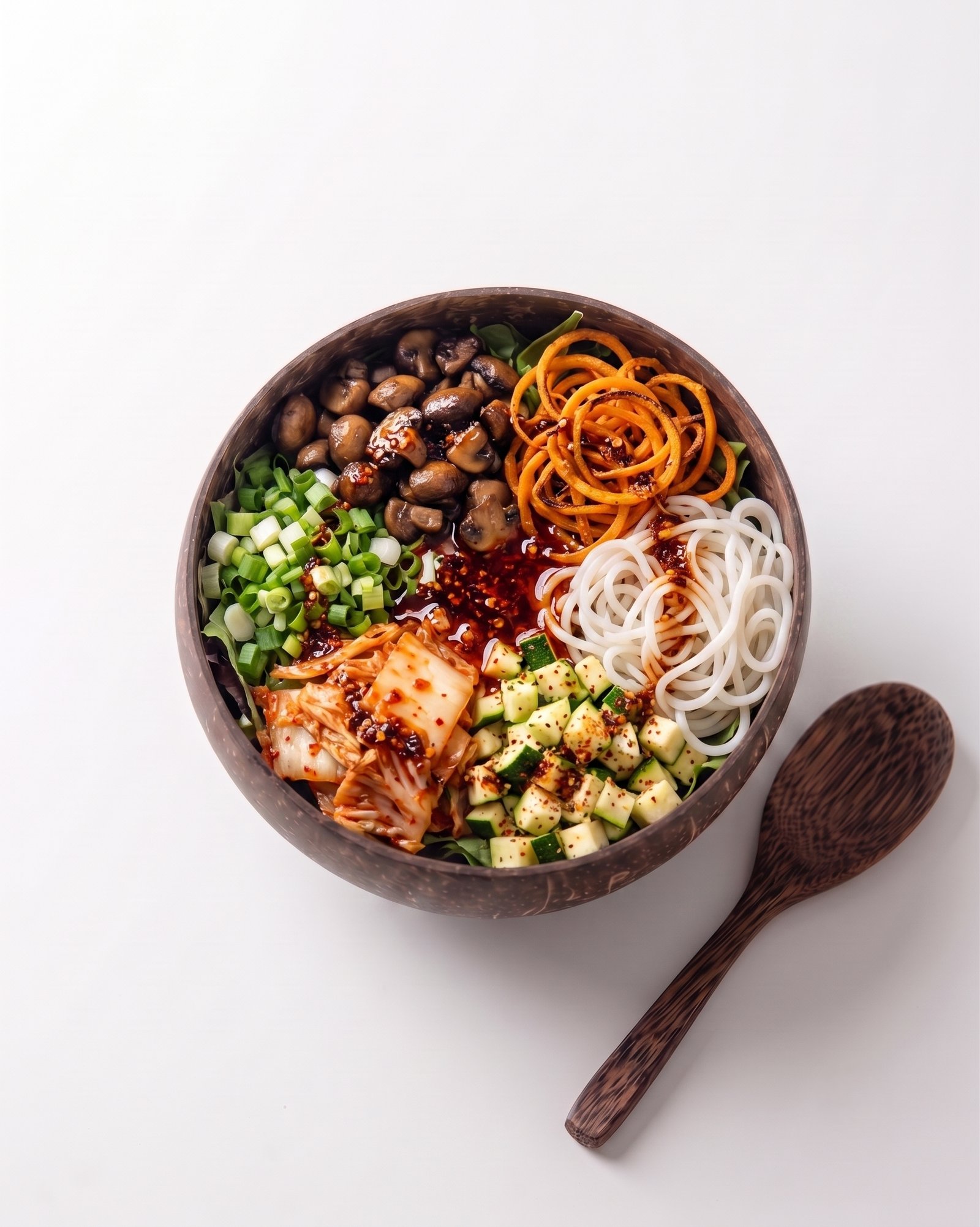 Island Fresh Salad & Snack Bowls
